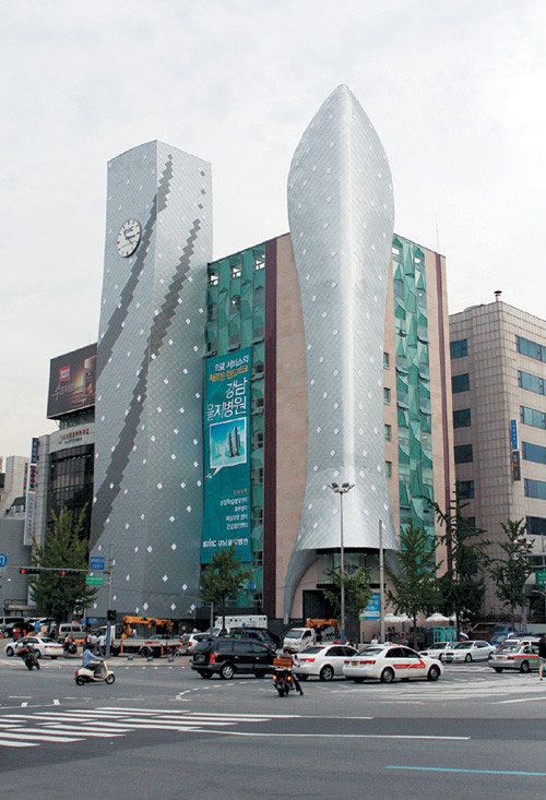 강남을지대학교병원